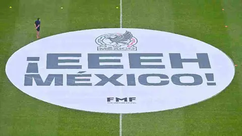 Selección Mexicana: ‘¡Eeeh México!’ En lugar del grito homofóbico