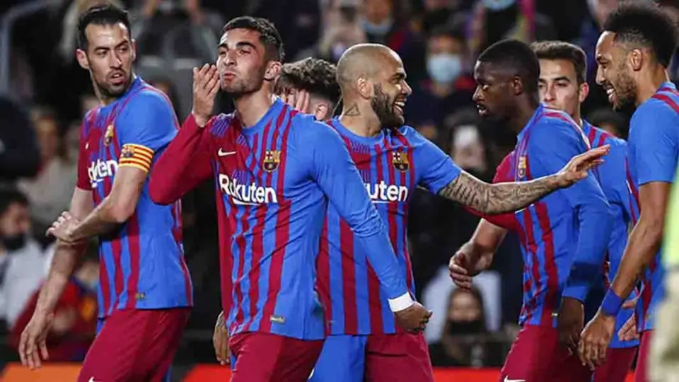 Barcelona: Fundación del Barça  apoyará a familias ucranianas que lleguen a Cataluña