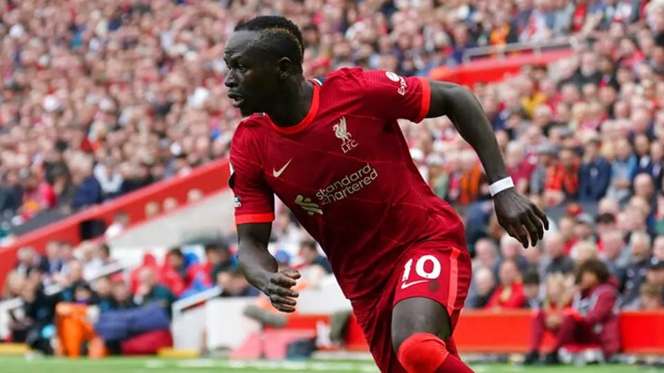 Liverpool: Sadio Mané saldrá de los 'Reds' si así lo desean en Senegal