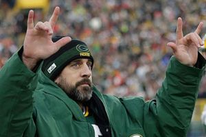 Aaron Rodgers: La historia de amor y odio que lo liga con los 49ers