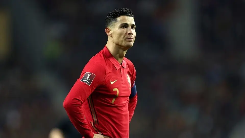 Cristiano Ronaldo: Bruno Fernandes explicó la frustración de CR7 por no anotar