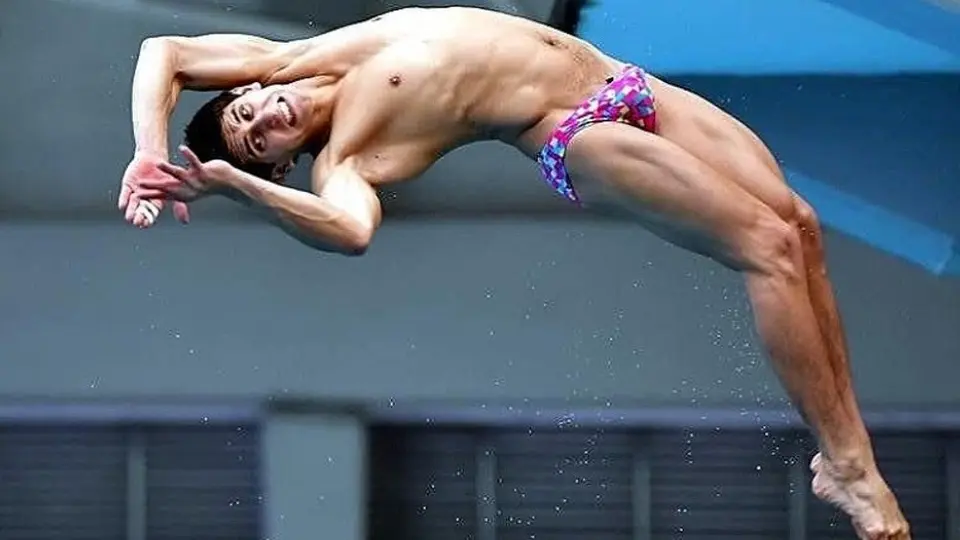 Diego Balleza recibió amenazas de muerte por no ganar presea en Tokio 2020