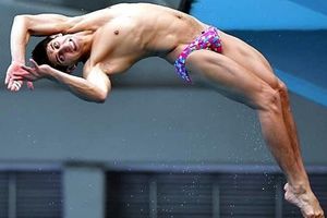 Diego Balleza recibió amenazas de muerte por no ganar presea en Tokio 2020