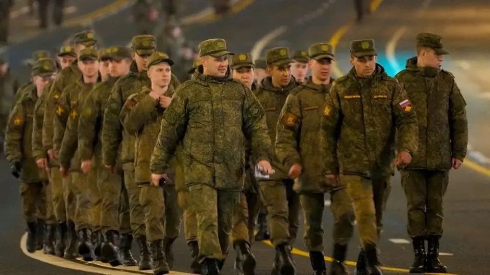 Gobierno de Rusia aseguró que la idea de una Tercera Guerra Mundial no debe subestimarse