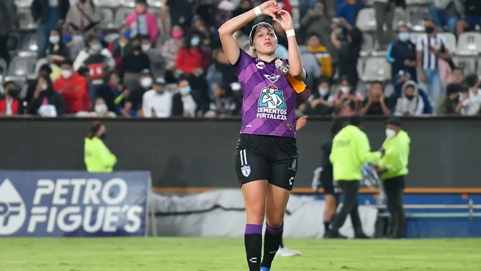Liga MX Femenil: Norma Palafox y Michelle Gonzalez ‘revivirán’ Final del Apertura 2017