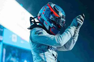 Fórmula E: Nyck de Vries ganó la primera carrera del Wolrd Championship en Arabia Saudita