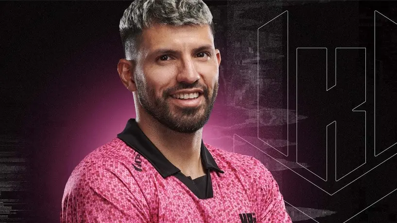 KRÜ Esports: Anunció su ingreso al circuito de League of Legends de Argentina