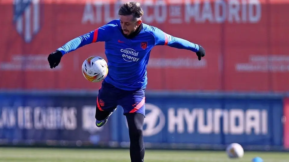 Héctor Herrera interesa en la MLS, según medios estadounidenses