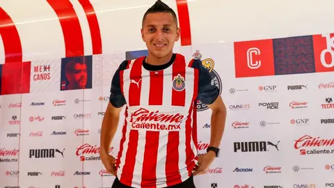 Piojo Alvarado reveló que el Pacto de Caballeros frustró su fichaje con América