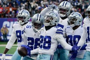 Dallas Cowboys: Jerry Jones abrió las puertas a un partido en México para 2023