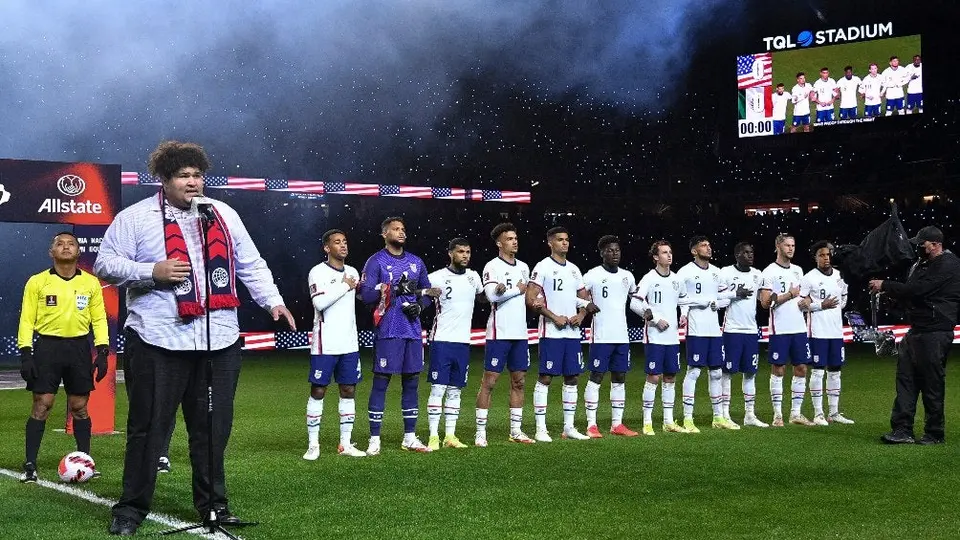 Selección Mexicana: Estados Unidos pidió seguridad en el Azteca para el partido vs México