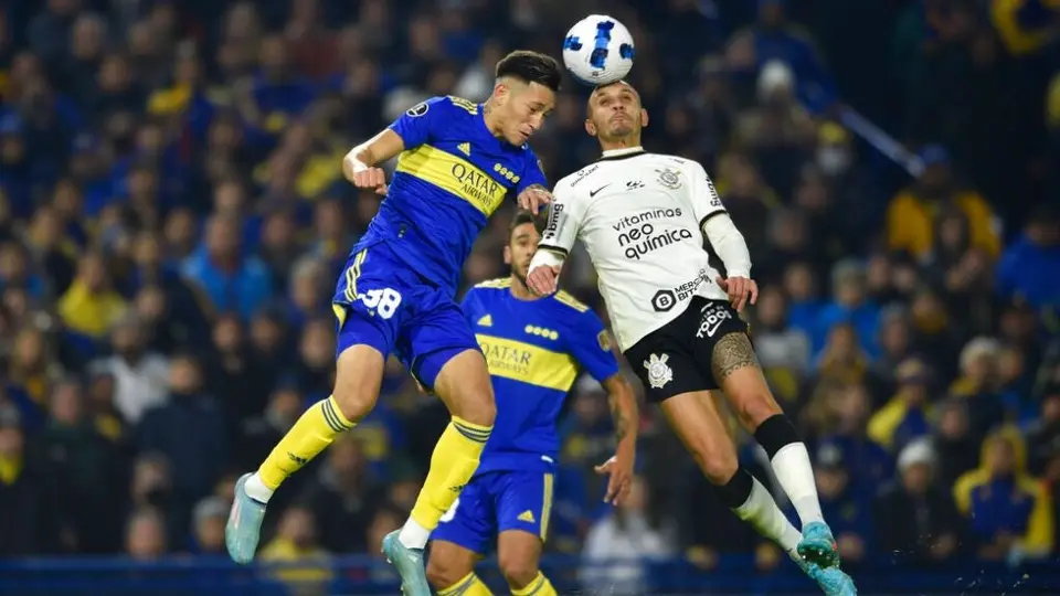 Copa Libertadores: Así quedaron los Octavos de Final de la justa sudamericana