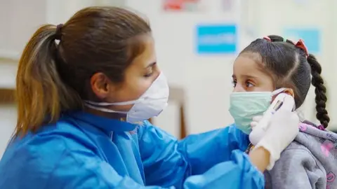 México: Alertan por llegada inminente de la hepatitis infantil