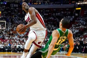 NBA: Miami Heat toma ventaja en las Finales de Conferencia tras vencer a los Celtics