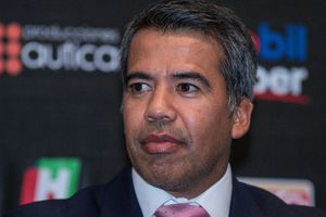 Pavel Pardo defiende posible llamado de Álvaro Fidalgo a la Selección Mexicana