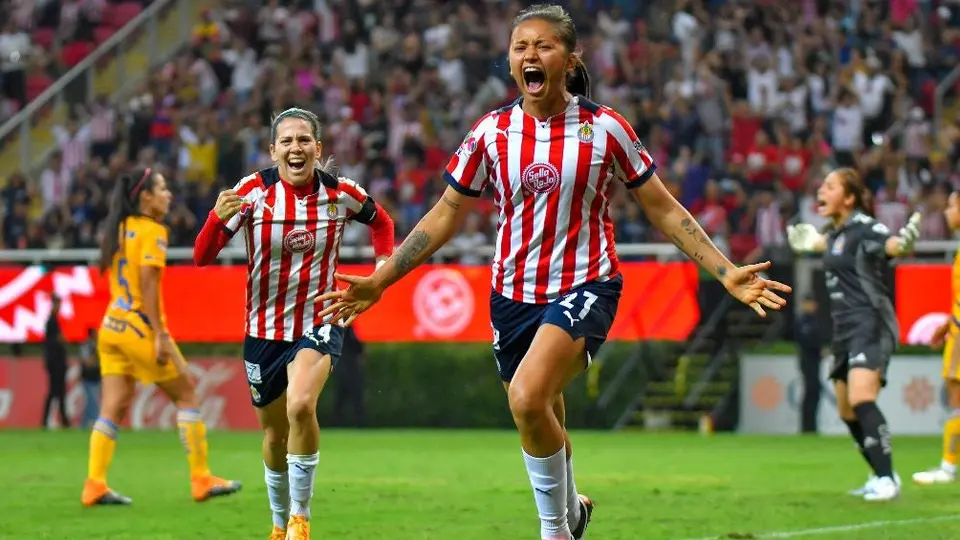 Liga MX Femenil: Chivas vs Pachuca, la gran Final del Clausura 2022