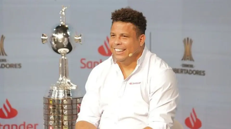 Ronaldo Nazario: Casa del exjugador brasileño en Ibiza fue robada