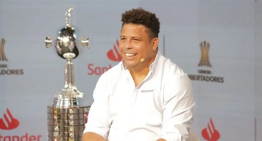 Ronaldo Nazario: Casa del exjugador brasileño en Ibiza fue robada