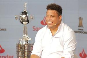 Ronaldo Nazario: Casa del exjugador brasileño en Ibiza fue robada
