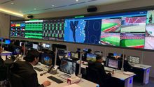 Qatar 2022: Así es el Centro de Control que vigilará el Mundial