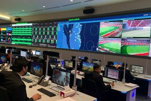 Qatar 2022: Así es el Centro de Control que vigilará el Mundial