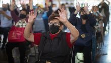 México registró 2 mil 916 nuevos casos de Covid-19; muertes sumaron 89