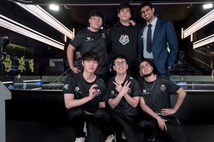 Sohwan: 'Quiero ganar con Rainbow7 y poder llegar al Mundial'