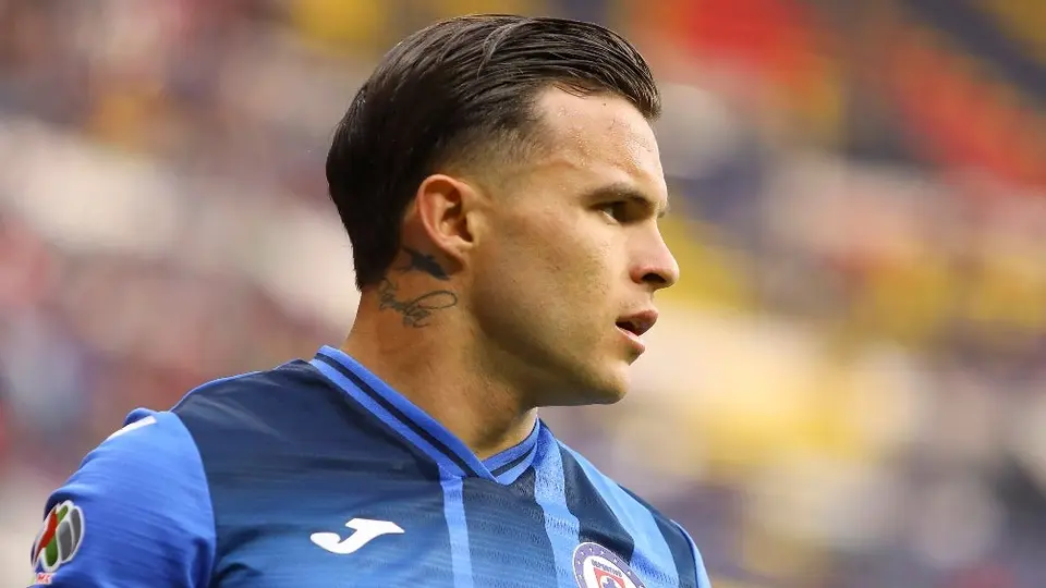 Cristian Tabó: 'Cruz Azul siempre es candidato al título'
