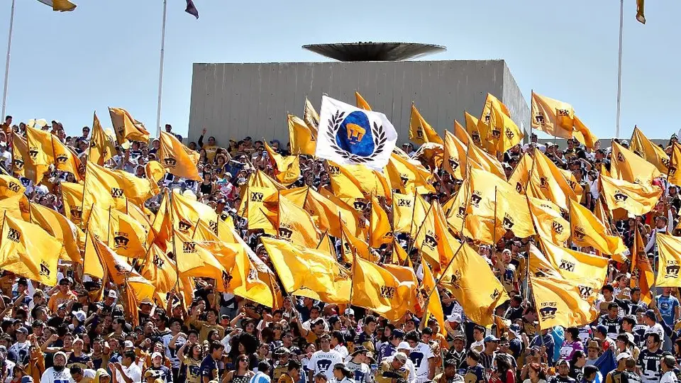 Pumas: La Rebel viajará a Seattle para la Final de la Concachampions