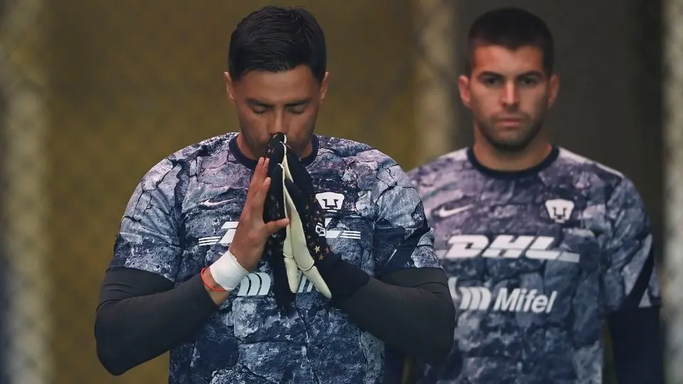 Pumas: ¿Cómo suplirá la UNAM sus bajas para el Apertura 2022?