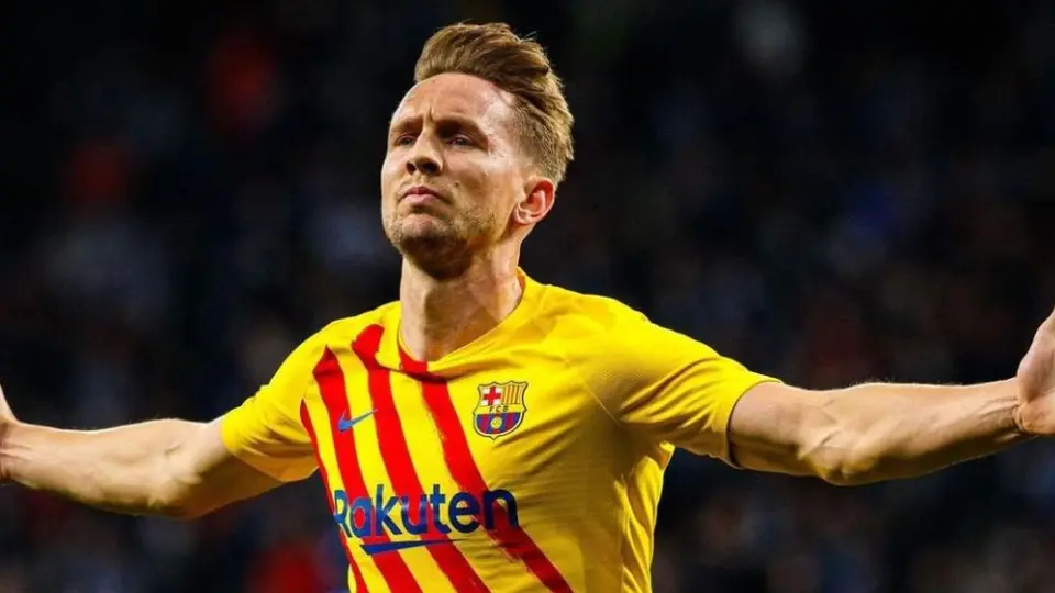 Ambriz sobre fichaje de Luuk de Jong: 'No hay contrato firmado y no ha habido arreglo'