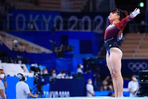 Alexa Moreno realizó conferencia magistral en Universidad de Harvard