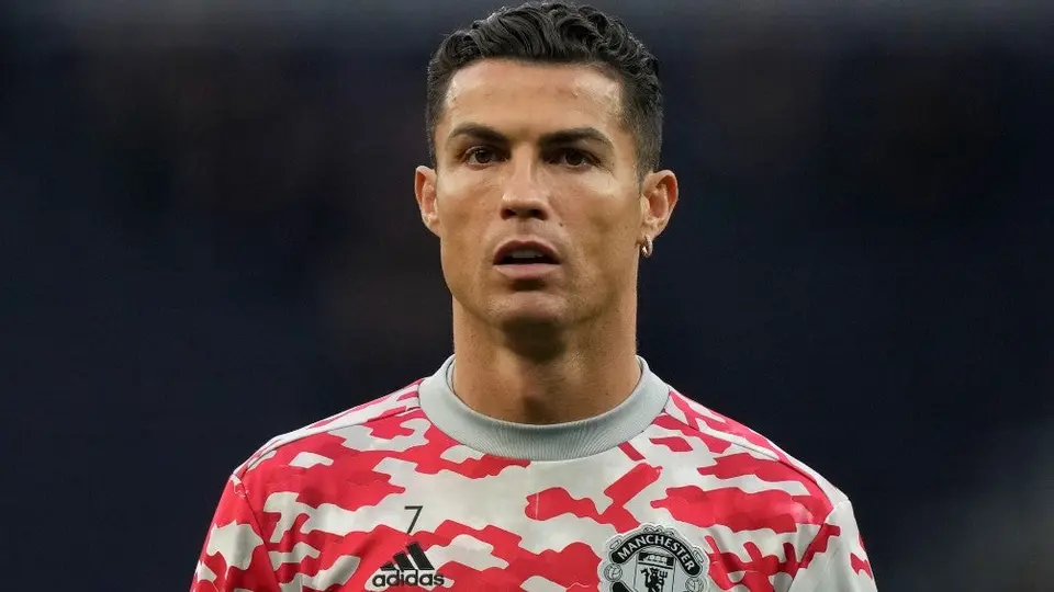Premier League: Cristiano Ronaldo se ausentó del United vs Leicester por enfermedad