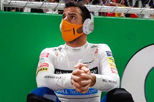 F1: Daniel Ricciardo, piloto de McLaren, dio positivo por Covid-19