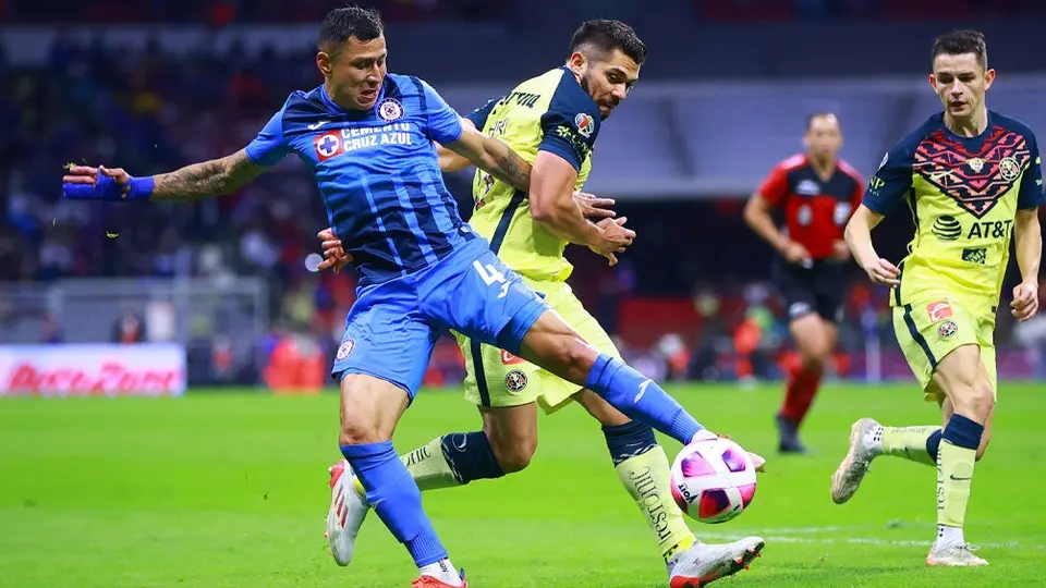 América vs Cruz Azul: Jugarán partido amistoso en Coapa