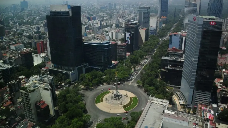 Ciudad de México: Doble Hoy No Circula para este 8 de junio por contingencia