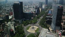 Ciudad de México: Doble Hoy No Circula para este 8 de junio por contingencia