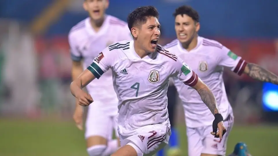 Edson Álvarez sobre victoria ante Honduras: 'La forma siempre se puede mejorar'