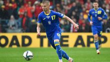 Zinchenko pidió paz tras eliminación de Ucrania a Qatar 2022: 'Debemos parar la guerra'