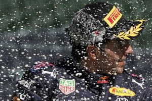 GP México 2022: Presentaron posters oficiales por 60 aniversario