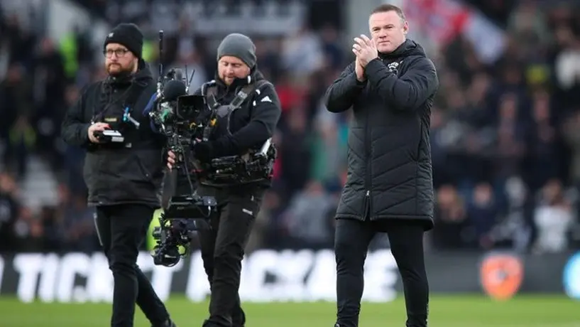 Wayne Rooney habló sobre su pasado como alcohólico: 'Me pude suicidar'
