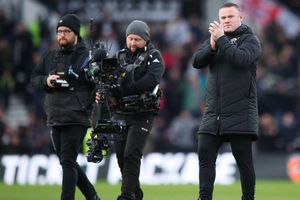 Wayne Rooney habló sobre su pasado como alcohólico: 'Me pude suicidar'