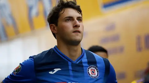 Cruz Azul: Chaquito Giménez será el referente del ataque celeste en Apertura 2022