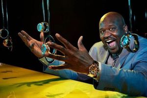 Video: Shaquille O'Neal realizó noble gesto con un niño en un supermercado