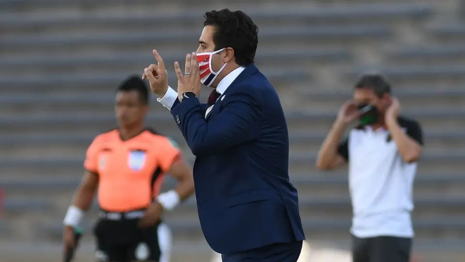 Chivas: Marcelo Leaño volverá a Ciudad Juárez, cancha donde debutó como DT del Rebaño