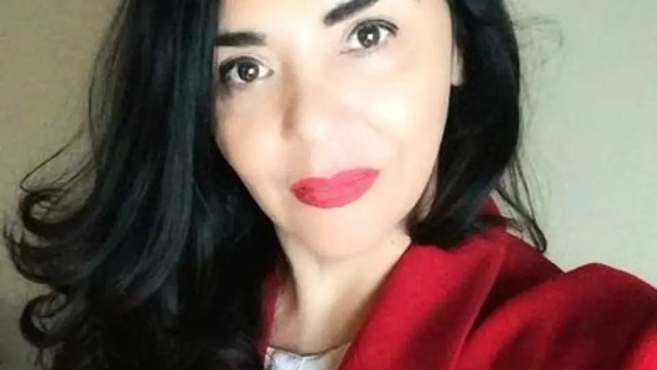 Jueza argentina desmintió besar a preso después de volverse viral