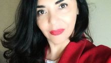 Jueza argentina desmintió besar a preso después de volverse viral