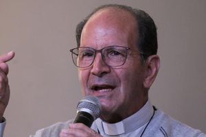 Padre Solalinde sobre AMLO: 'Tiene rasgos de santidad, lástima que no lo valoran'