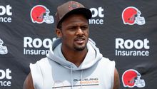 Deshaun Watson negó conductas sexuales inapropiadas: 'No agredí ni acosé a nadie'