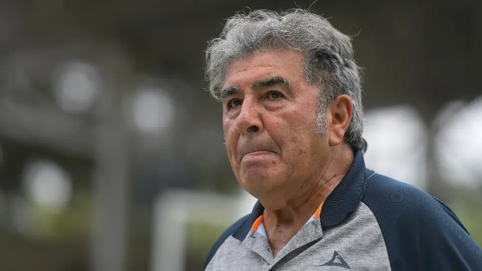 Carlos Reinoso: Bruno Valdez y Diego Valdés deben ser los líderes de este nuevo América